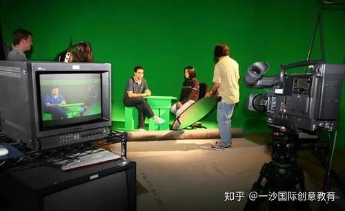 世界名校攻略之动画篇 旧金山艺术大学电脑动画设计