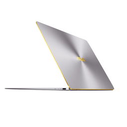 华硕灵耀3 16GB 512GB SSD 为电脑动画设计而生的轻薄利器